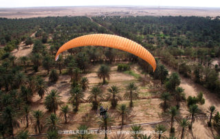 Walkerjet Sahara Raid 2005